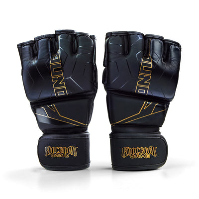 MMA Gloves Equinox