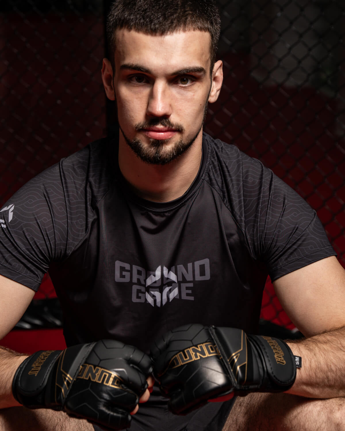 MMA Gloves Equinox