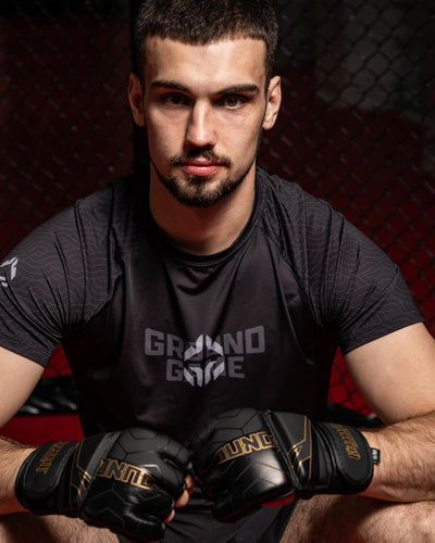 MMA Gloves Equinox