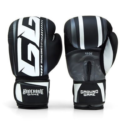 Boxing Gloves Big Typo