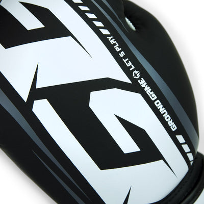 Boxing Gloves Big Typo