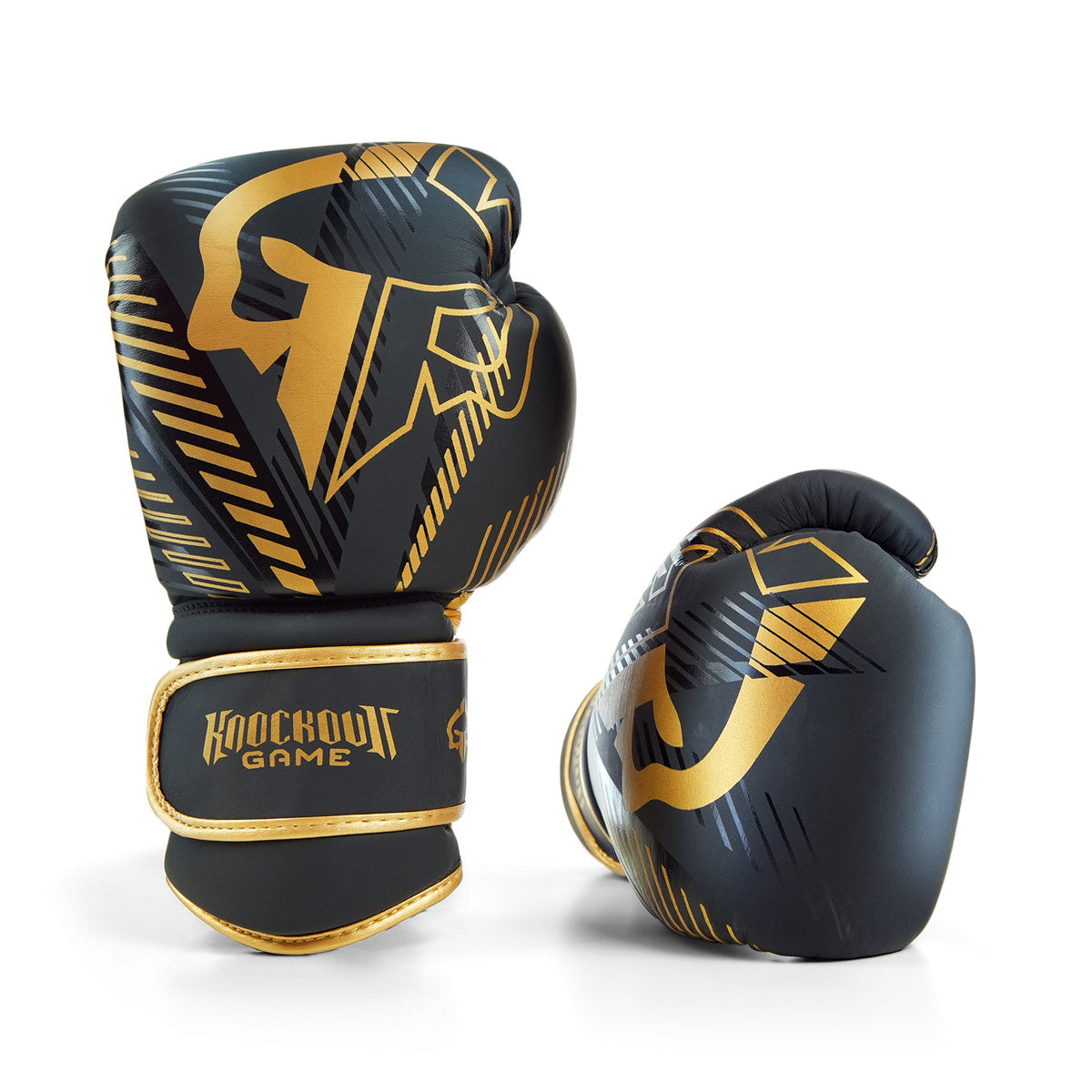 Boxing Gloves Bling