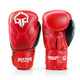 Boxing Gloves Cyborg (Red)