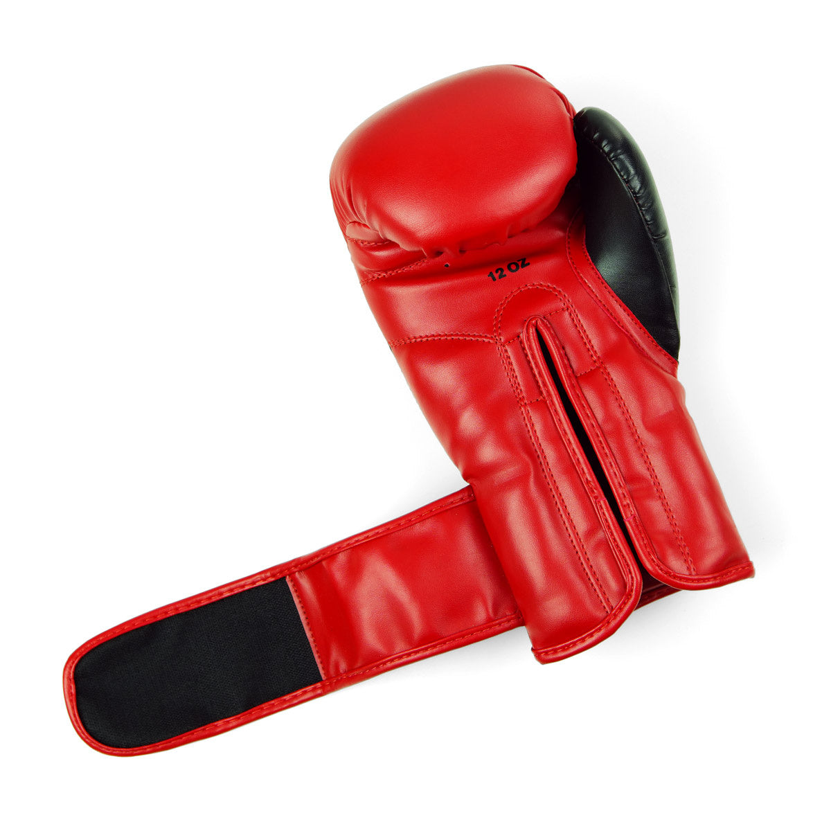 Boxing Gloves Cyborg (Red)