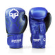 Boxing Gloves Cyborg (Blue)
