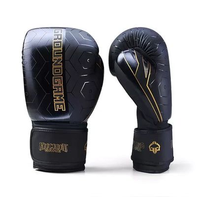 Boxing Gloves Equinox
