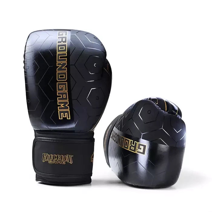 Boxing Gloves Equinox