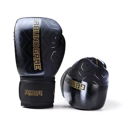 Boxing Gloves Equinox