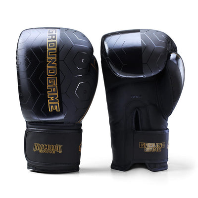 Boxing Gloves Equinox