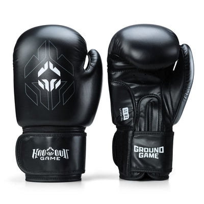 Boxing Gloves Essential