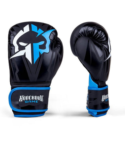 Boxing Gloves Logo 2.0