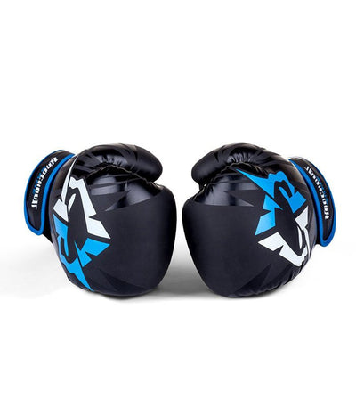 Boxing Gloves Logo 2.0