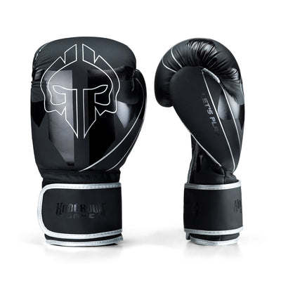 Boxing Gloves Logo 3.0
