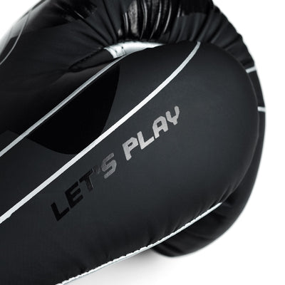 Boxing Gloves Logo 3.0