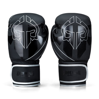 Boxing Gloves Logo 3.0