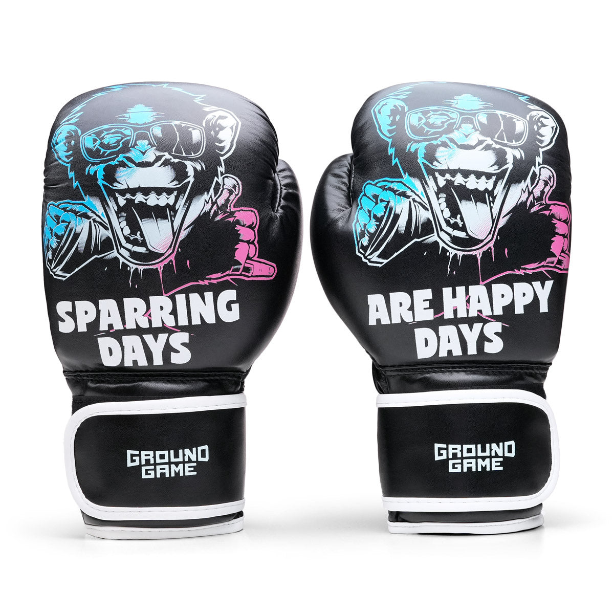 Kids' Boxing Gloves Cheeky Monkey