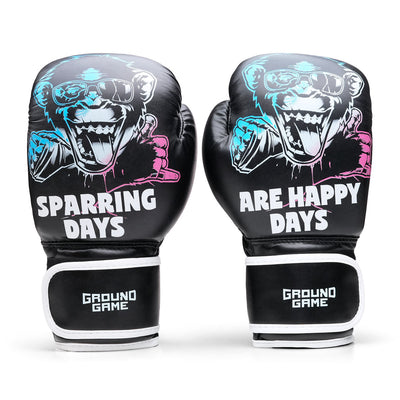 Kids' Boxing Gloves Cheeky Monkey