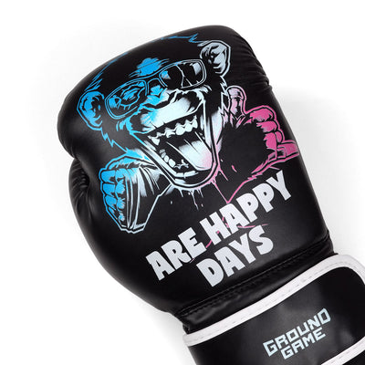 Kids' Boxing Gloves Cheeky Monkey