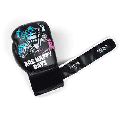 Kids' Boxing Gloves Cheeky Monkey
