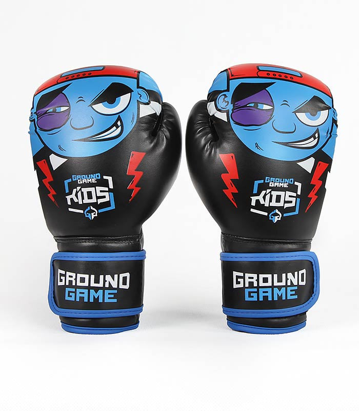 Kids' Boxing Gloves Prodigy 6 oz
