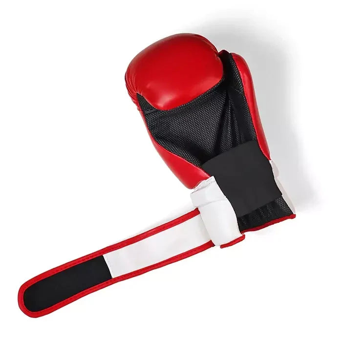 Kickboxing Gloves Cyborg (Red)