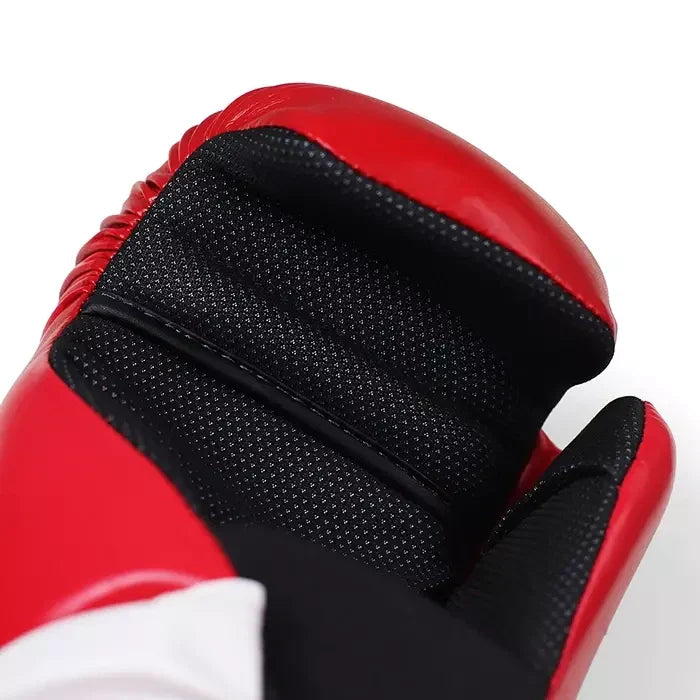 Kickboxing Gloves Cyborg (Red)