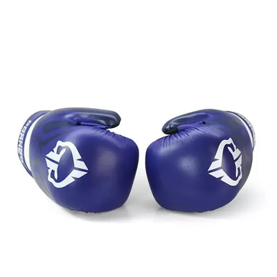 Kickboxing Gloves Cyborg (Blue)