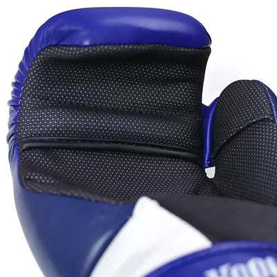 Kickboxing Gloves Cyborg (Blue)