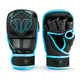 MMA Sparring Gloves Logo 3.0 Blue