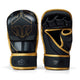 MMA Sparring Gloves Logo 3.0 Gold