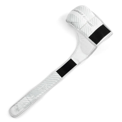 MMA Sparring Gloves Platinum