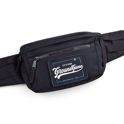 Belt Bag Ground Game Switch