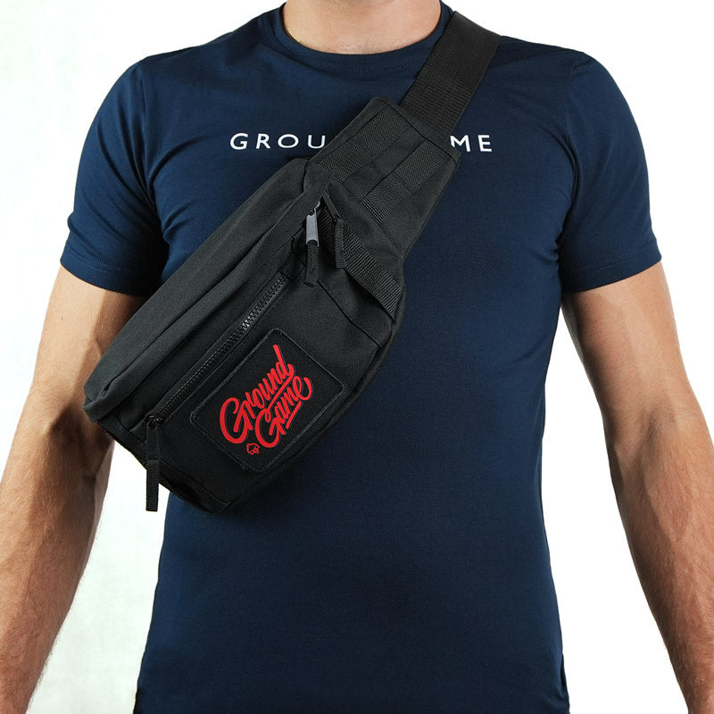 Belt Bag Ground Game Switch