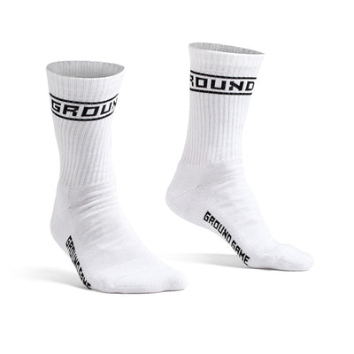 Socks Classic (White)