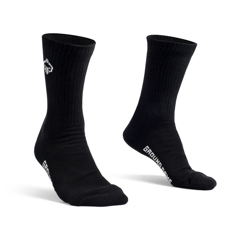 Socks Minimal (Black)