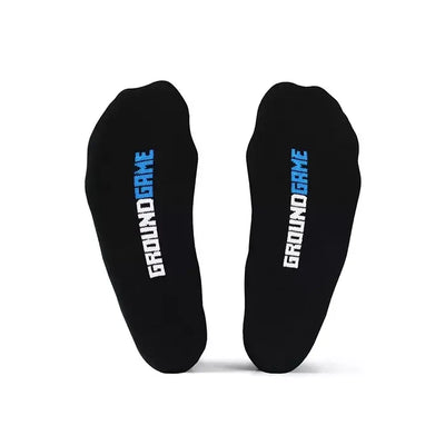 Ankle-length Socks Minimal (Black)