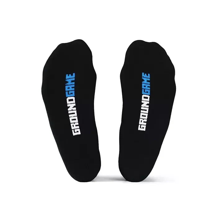 Ankle-length Socks Minimal (Black)
