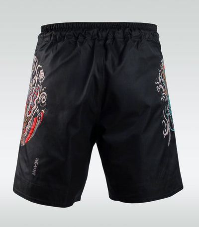 MMA Shorts Bushido 3.0