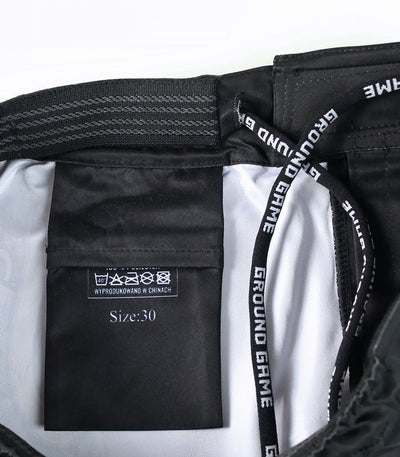 MMA Shorts Bushido 3.0