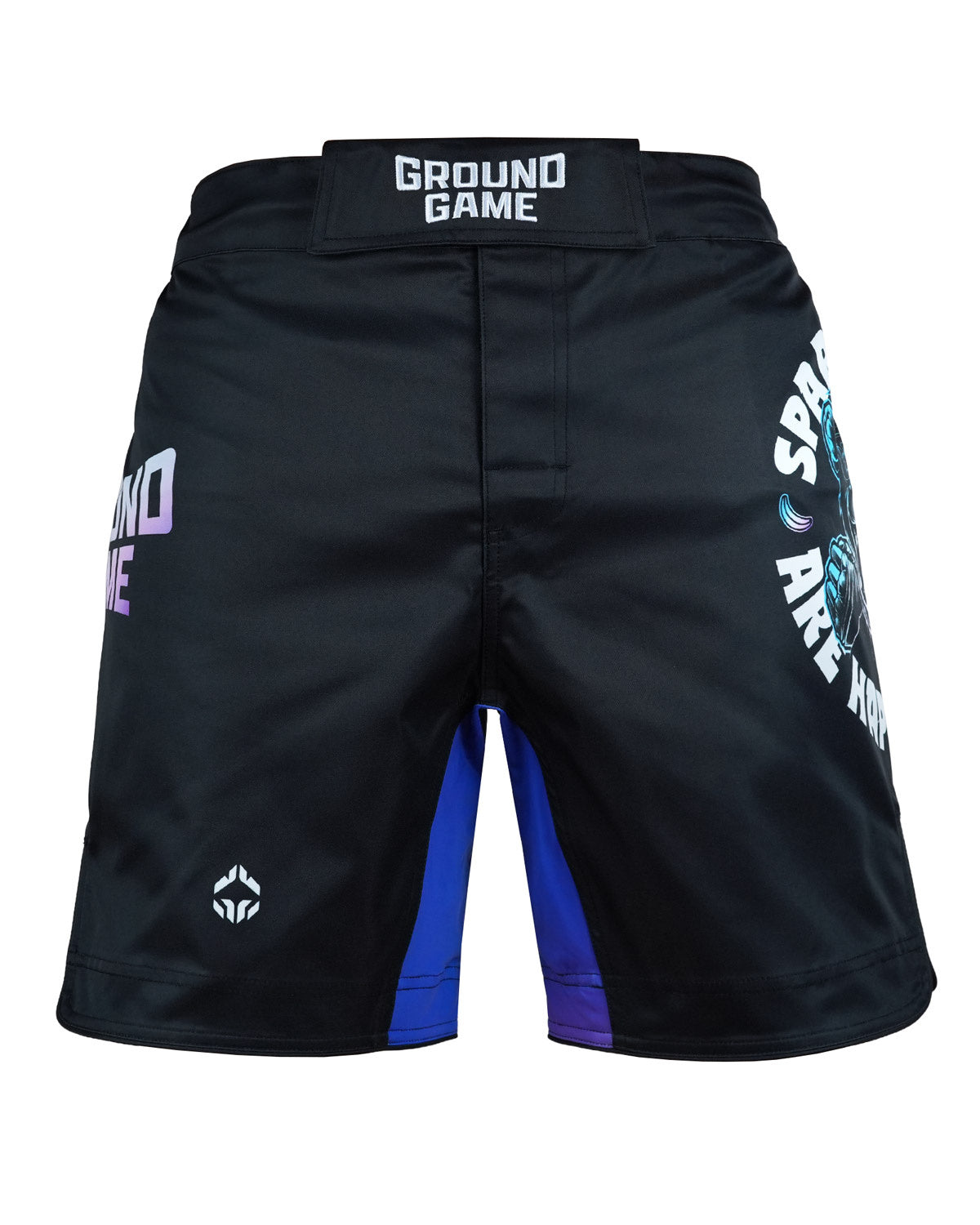MMA Shorts Cheeky Monkey