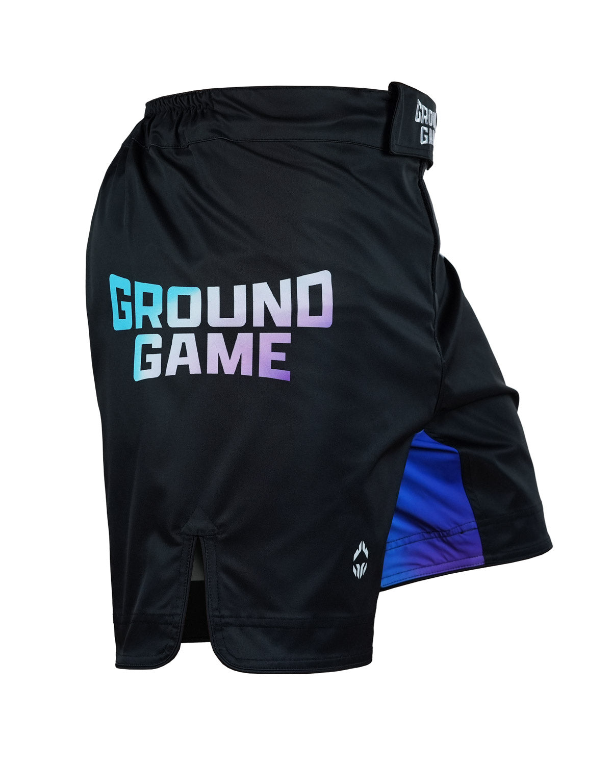 MMA Shorts Cheeky Monkey