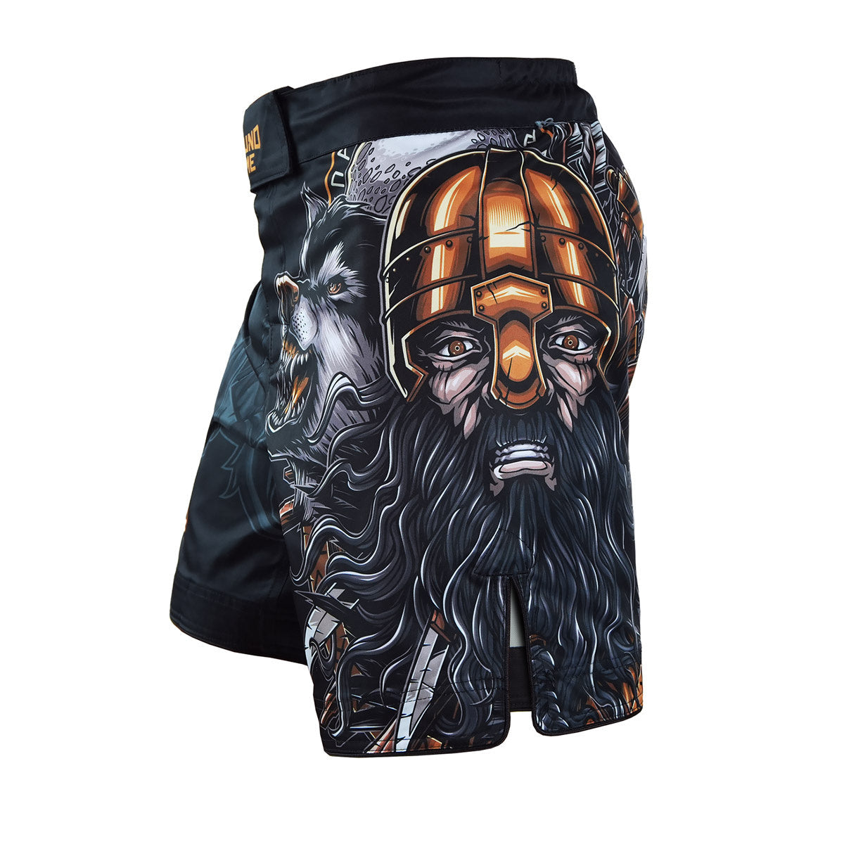 MMA Shorts Ragnarok