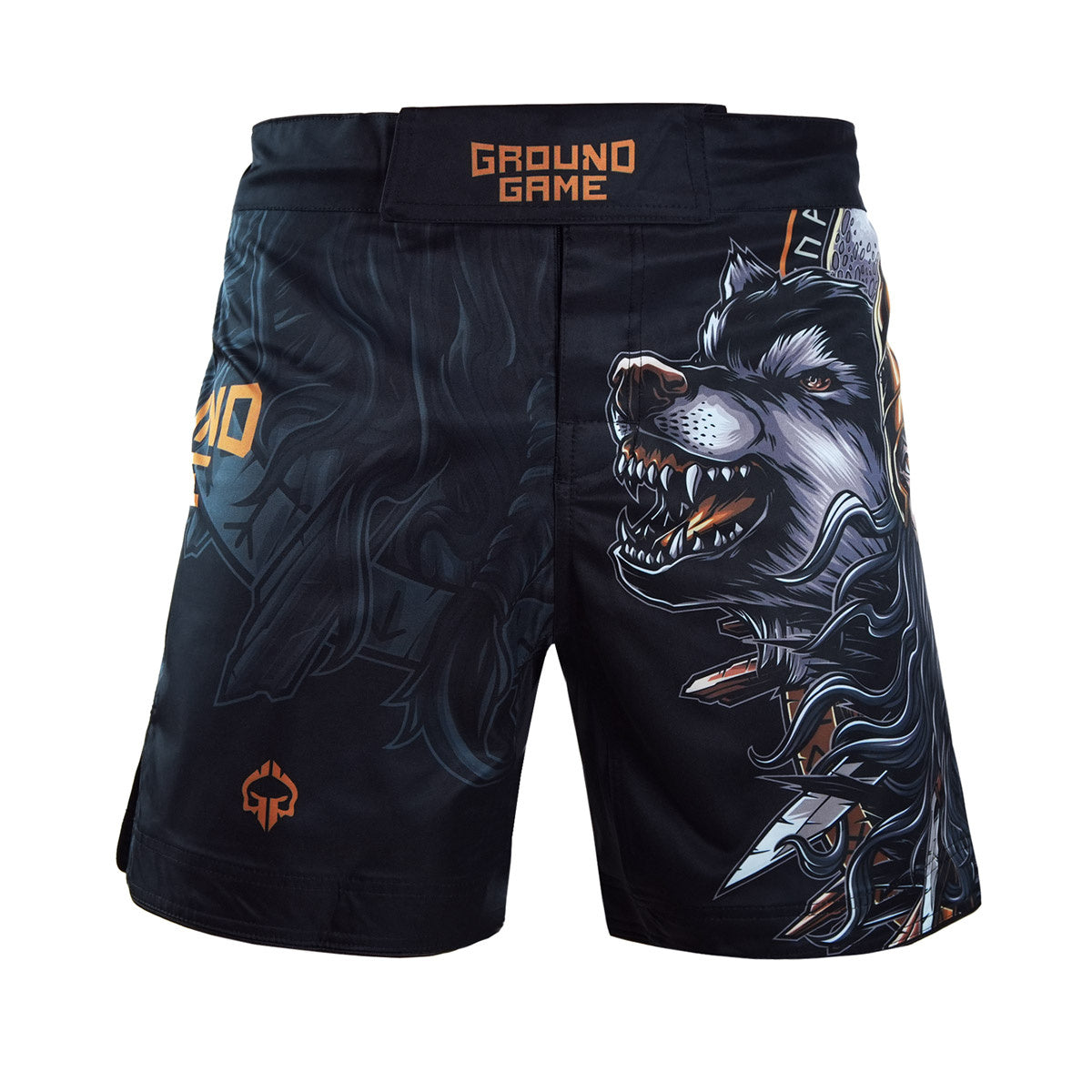 MMA Shorts Ragnarok