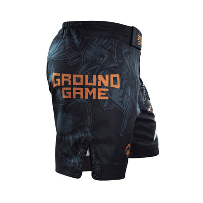 MMA Shorts Ragnarok