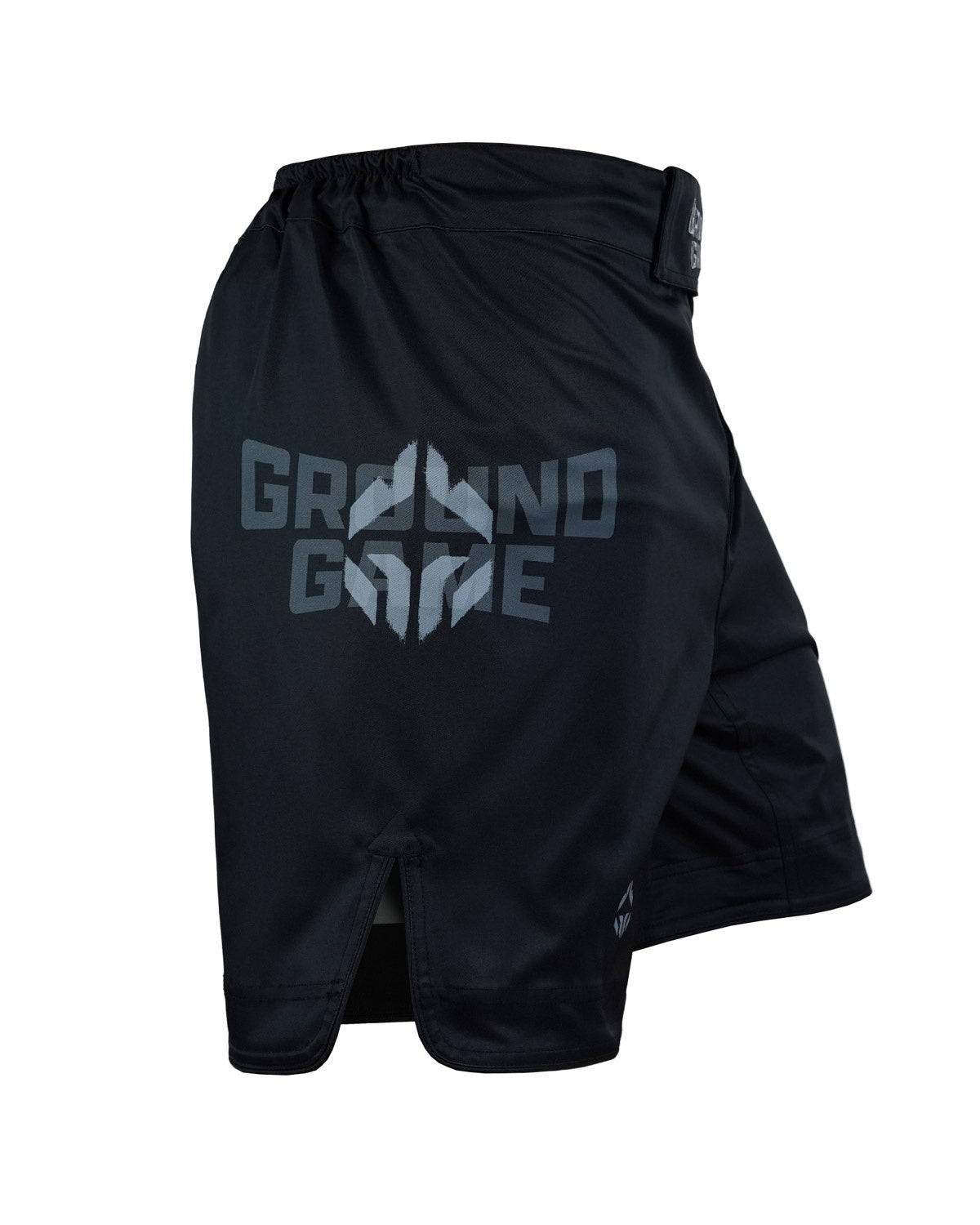 MMA Shorts Samurai Shadow