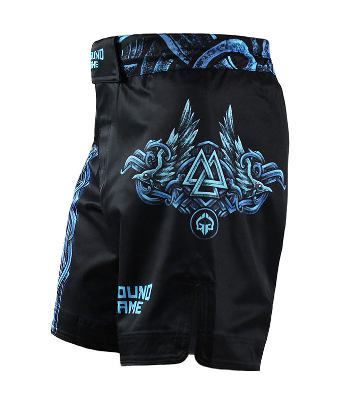 MMA Shorts Viking
