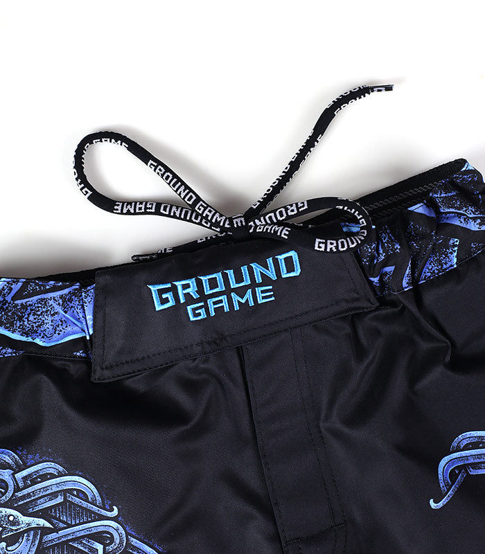 MMA Shorts Viking