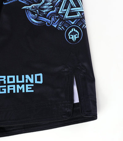 MMA Shorts Viking