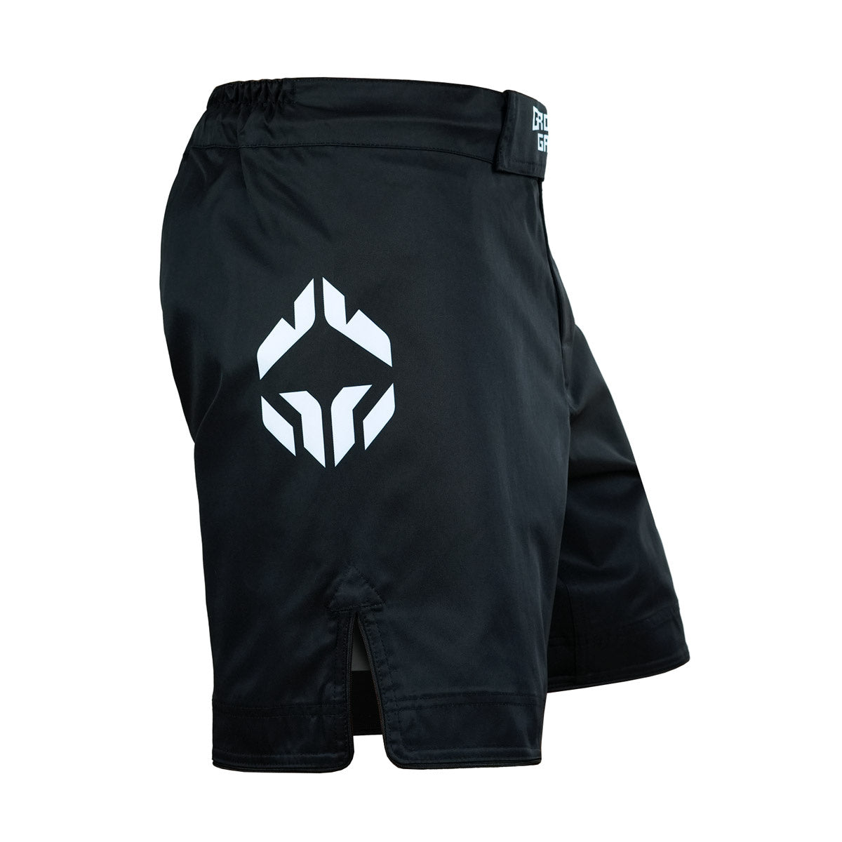 MMA Grappling Shorts IBJJF