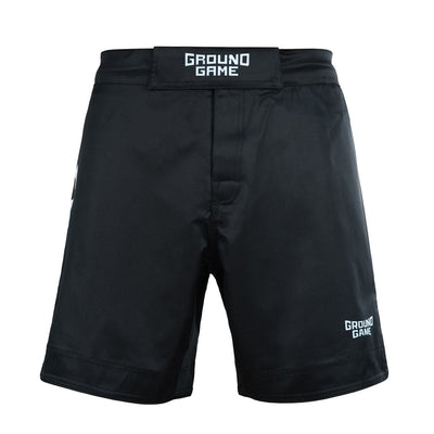MMA Grappling Shorts IBJJF